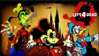 Dans quelle série TV peut-on faire la connaissance de Rick, Daryl et Carol ?