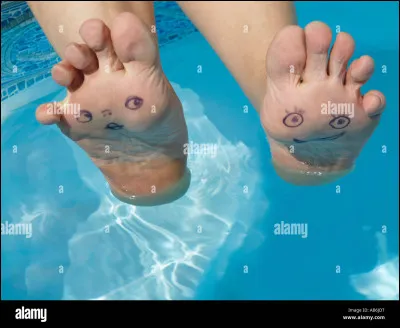 En 2022, plus de ... de personnes n'avaient toujours pas accès à l'eau potable dans le monde !