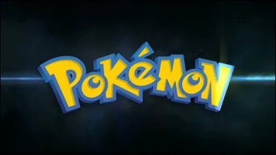 Quelle est l'ann&eacute;e de cr&eacute;ation de la franchise "Pok&eacute;mon" ?
