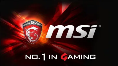 Quel est le nom complet de MSI ?