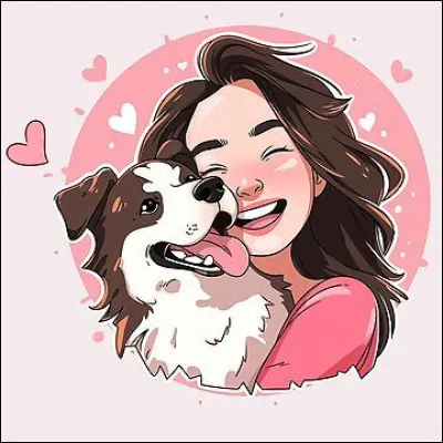 Tu te retrouves maintenant dans la Ménagerie magique. On te demande quel animal tu veux. Que réponds-tu ?