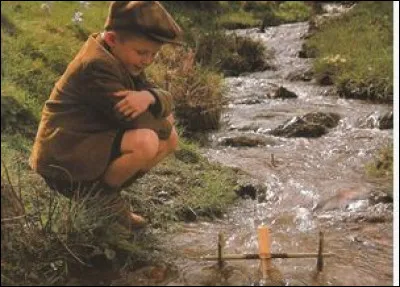 "Ne passons pas à côté des choses simples" - pour quelle marque de produits de charcuterie avait été adapté ce slogan ?