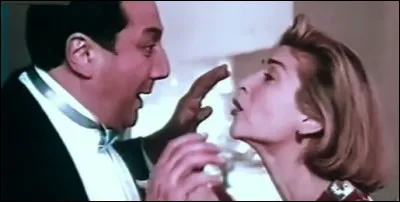 Pour quels plats préparés, Jean-Claude Dreyfus affirmait à la cuisinière : "Ce n'est pas parce que c'est déjà fait qu'il ne faut rien faire" ?