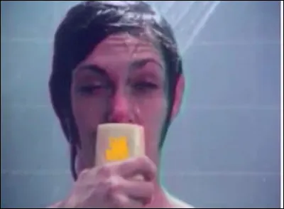 Quel était ce savon tonus au parfum citron qui vous réveillait dun seul coup en passant sous la douche ?