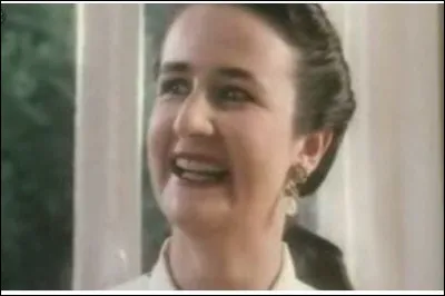 Pour quelle marque de gâteau surgelé Valérie Lemercier en maitresse de maison avouait : "Cest moi qui lai fait " ?