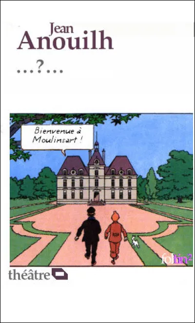 Encore une oeuvre "brillante", complexe et subtile où se mélangent humour, drame et réflexions sur apparences et réalités.
