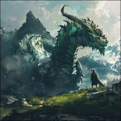 Quel animal fantastique te ressemble le plus ?