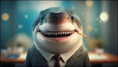 Parmi ces trois espèces de requins, lequel est l'ange des mers ?