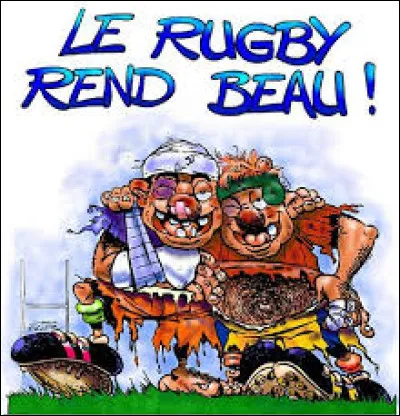 Avec quatre victoires, quel pays a remporté le plus de fois le titre de la Coupe du monde de rugby à XV depuis sa création ?