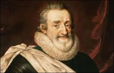 De ces trois surnoms, lequel n'est pas attribué au roi Henri IV ?