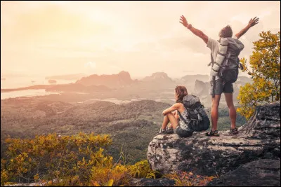 Quel type d'aventure veux-tu ?