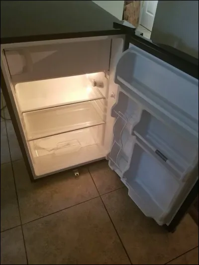 Il est 13 h 45, tu as faim mais tu n'as plus rien &agrave; manger ; que fais-tu ?