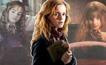 Quiz Hermione
