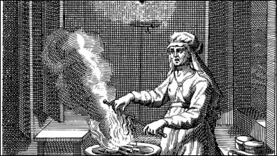 Ce prêtre Grandier fut accusé de sorcellerie à Loudun en 1634. Quel était son prénom ?