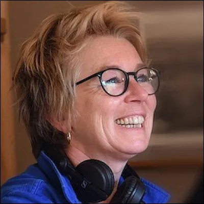 Qui est cette réalisatrice française ?