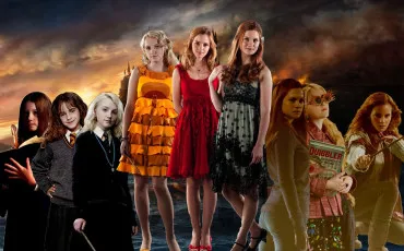 Quiz Hermione
