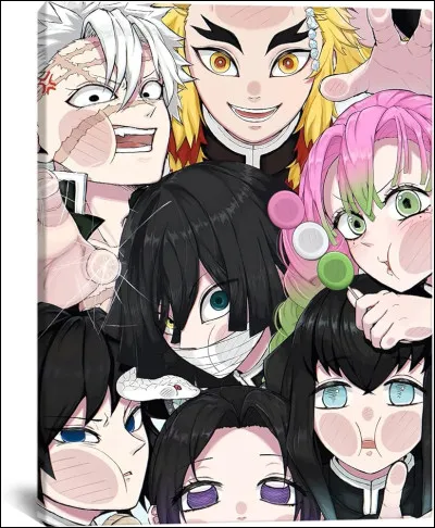 Quelle taille fais-tu ?