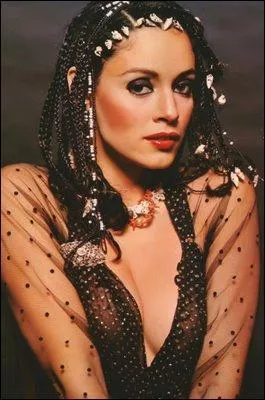 L'une des icones du cinma sud-amricain :