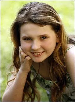 Little Miss Sunshine :