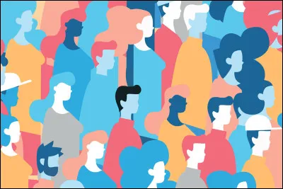 Vrai ou faux ? : Les États-Unis sont le deuxième pays le plus peuplé au monde.