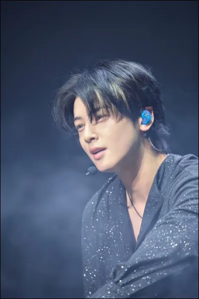 Quelle photo de lui aimes-tu le plus ?