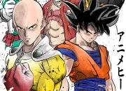 Quiz Mes personnages de mangas prfrs