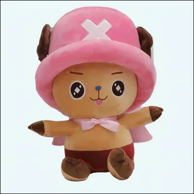 Voici lincroyable Chopper de "One Piece" ! Combien de membres ont rejoint léquipage du Chapeau de Paille avant lui ?