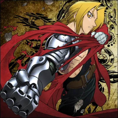 Le prochain personnage est le personnage principal de son uvre, mais comment sappelle-t-elle ?