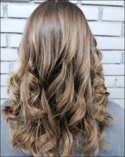 Comment sont tes cheveux ?