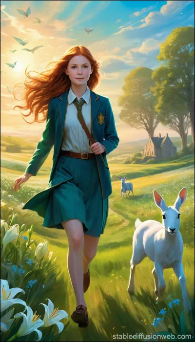 Quelle fille préfères-tu ?