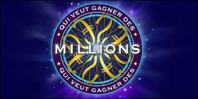Télévision - Qui fut l'animateur du jeu télévisé "Qui veut gagner des millions ?" durant 19 ans ?