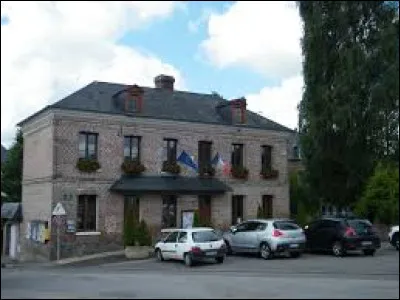 Je vous emmène maintenant en Normandie, à Bellengreville. Commune de l'aire d'attraction Dieppoise, elle se situe ...