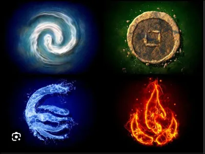 Enfin dernière question, quel élément vas-tu avoir ?