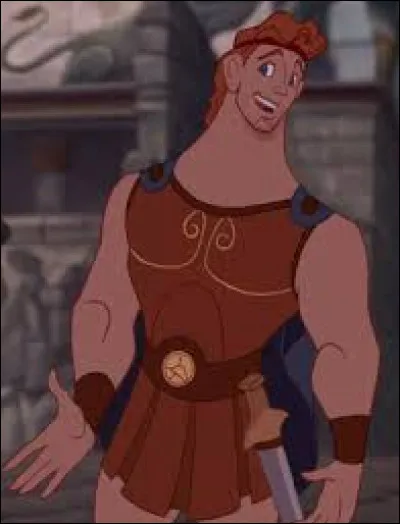 Qui est ce prince Disney ?