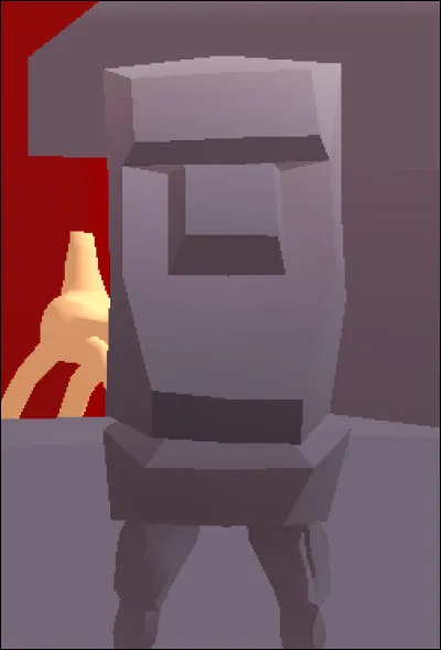 Monde 5 : Qui est-ce ?