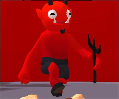 Monde 5 : Comment sappelle-t-il ?