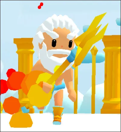 Monde 6 [BOSS] : Super facile quand même, c'est...