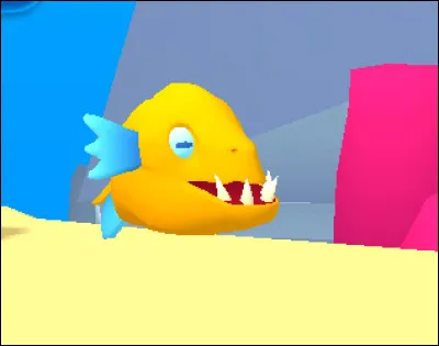 Monde 7 : Qui est-ce ?