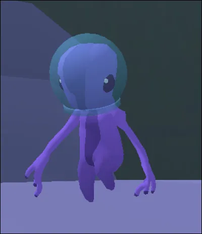 Monde 8 : Qui est-ce ?