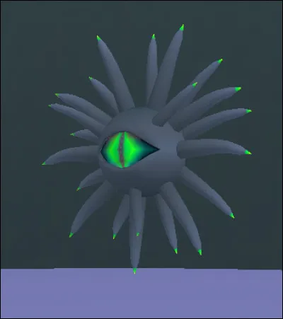 Monde 8 : Qui est-ce ?