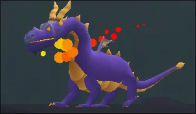 Monde 9 [BOSS] : Qui est-ce ?