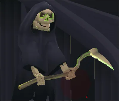 Monde 10 [BOSS] : Le mega boss de la fin du jeu, c'est...