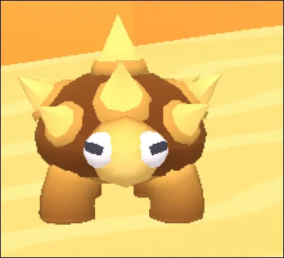 Monde 4 : Qui est-ce ?