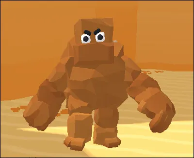 Monde 4 : Qui est-ce ?