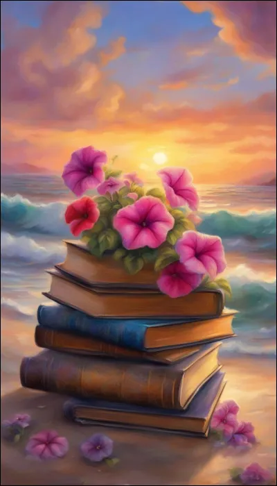 Quel est le livre d'André Matthieu ?