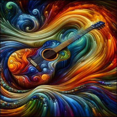 Qui chantait "How many times must the cannon balls fly before they forether banned ?" (à traduire par "combien de fois doivent voler les boulets de canons avant qu'ils ne soient interdits pour toujours)