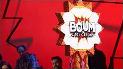 Que peut signifier, dans le langage populaire, le mot "canon" ?