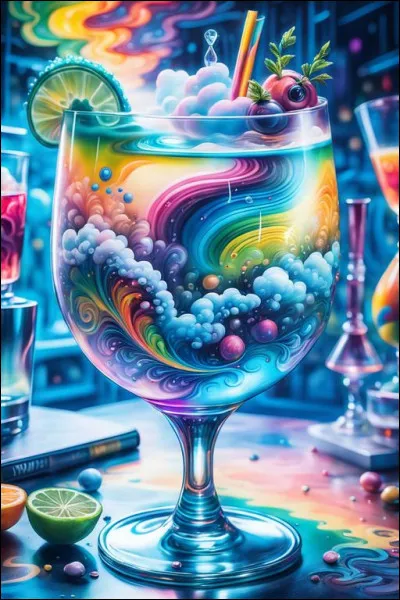 Donc, pour poursuivre, je vous offre un canon de beaujolais ? Lequel ?