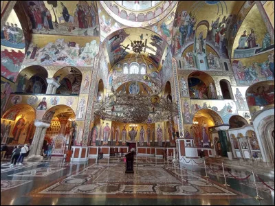 Quel nom portait, à l'époque yougoslave, la ville de Podgorica, actuelle capitale du pays ?