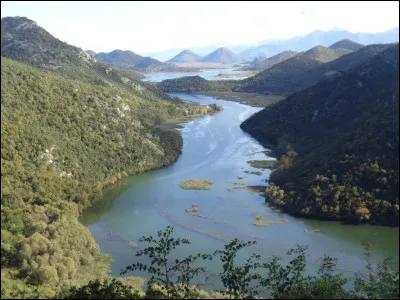 Depuis quelle année le Monténégro est-il un État indépendant ?